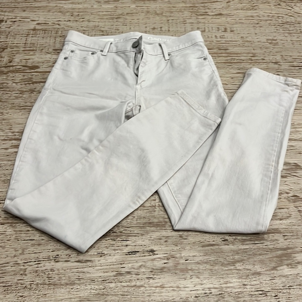 Gap Jeans - size 25R